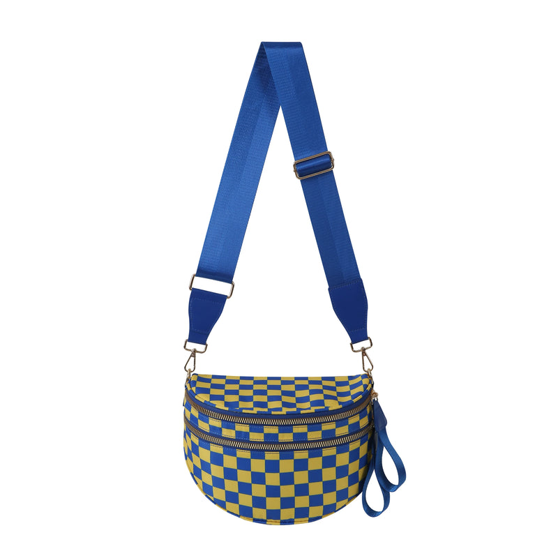 Muzy Go Bag