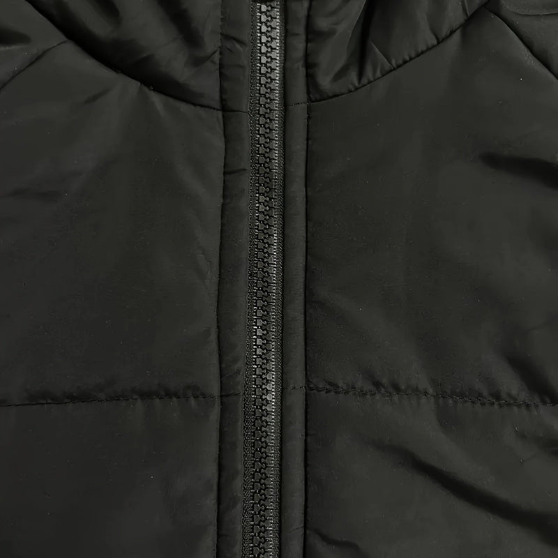 Celeste Reversible Winter Coat