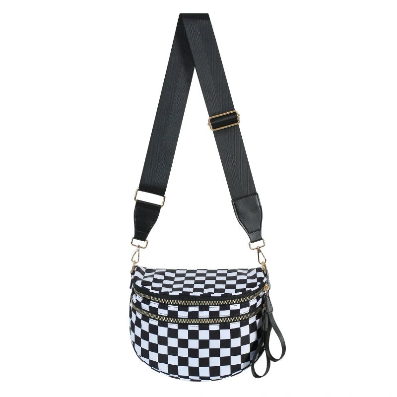 Muzy Go Bag