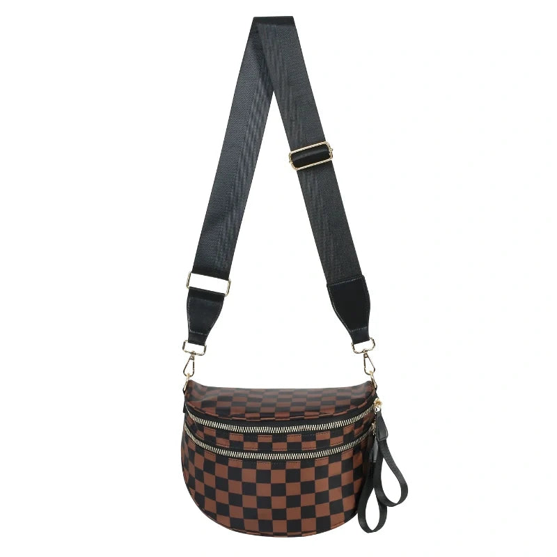 Muzy Go Bag