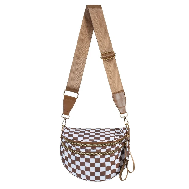 Muzy Go Bag