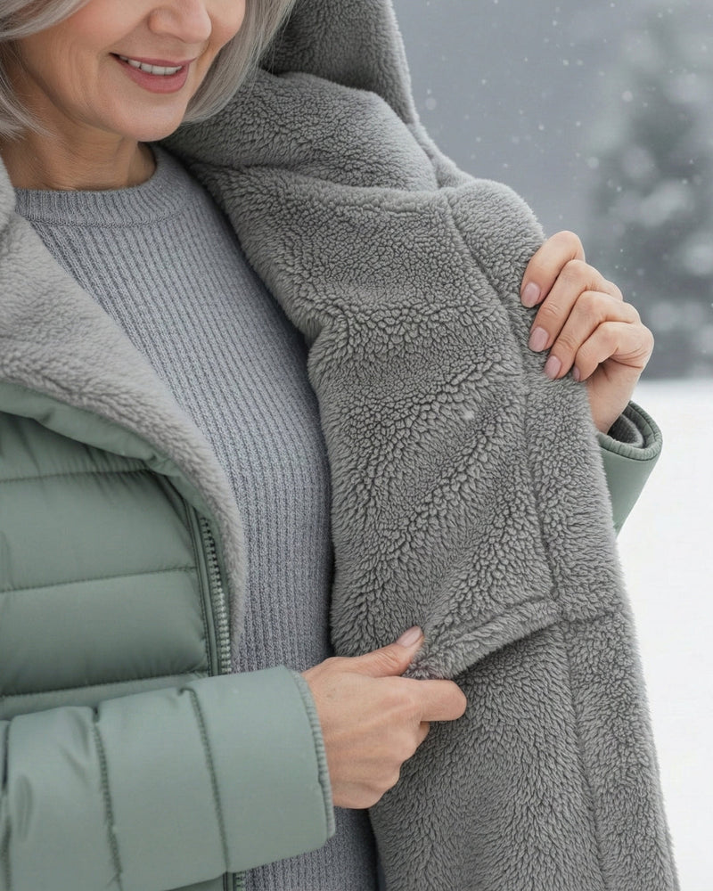 Sienna Cozy Winter Coat