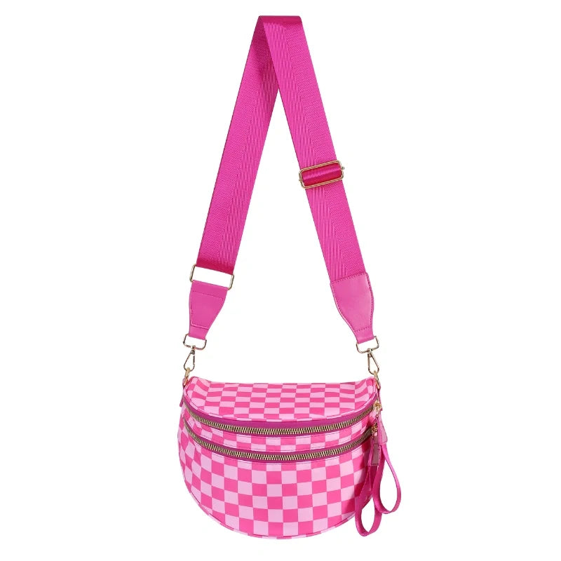 Muzy Go Bag