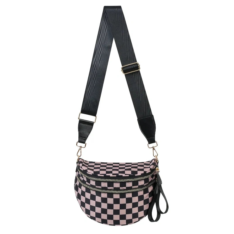 Muzy Go Bag
