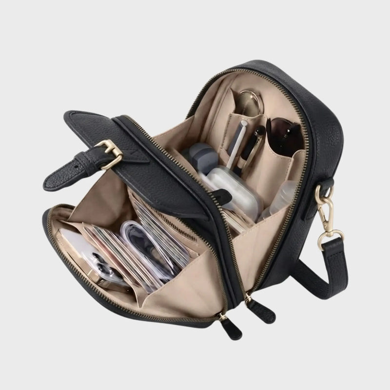 The Roomiest Crossbody bag