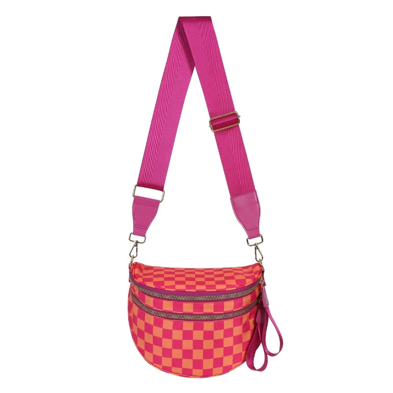 Muzy Go Bag