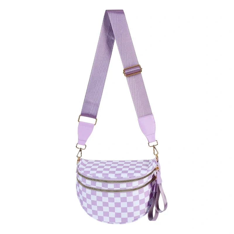 Muzy Go Bag