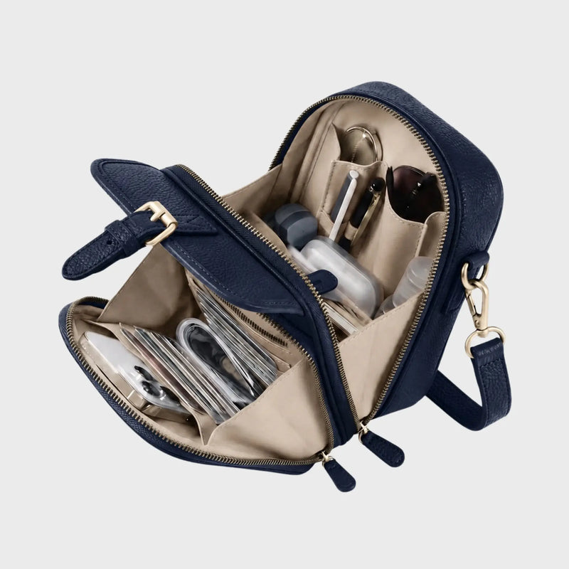 The Roomiest Crossbody bag