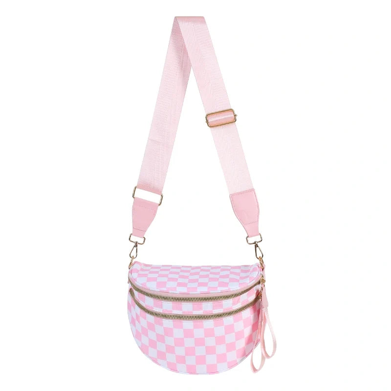 Muzy Go Bag