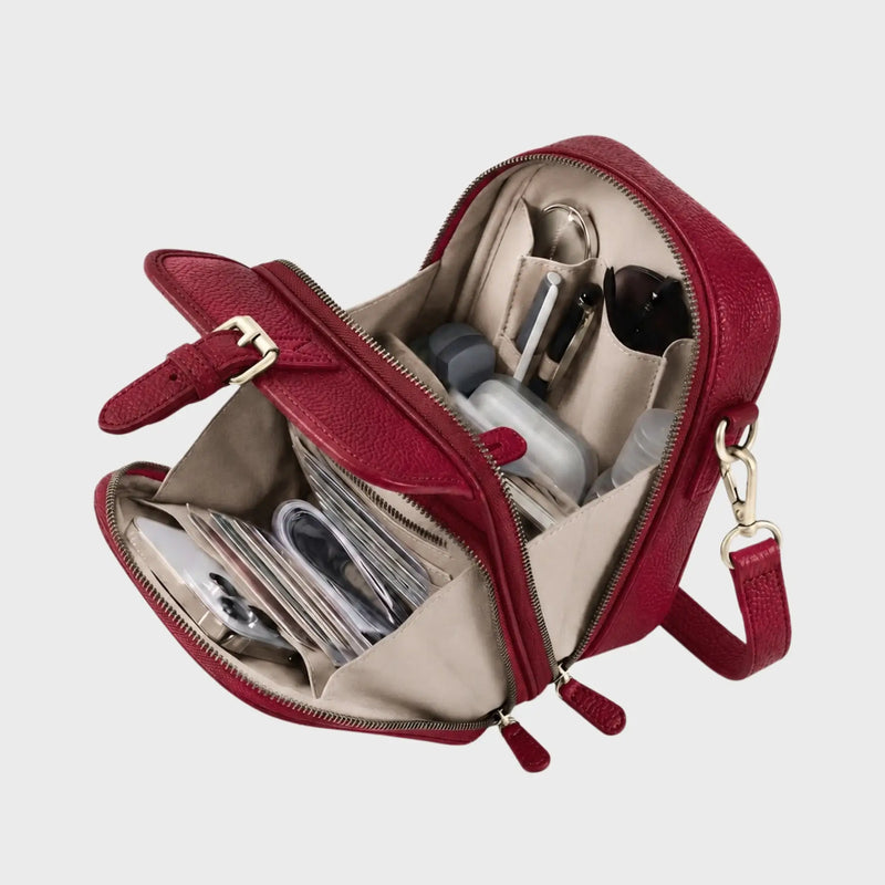 The Roomiest Crossbody bag