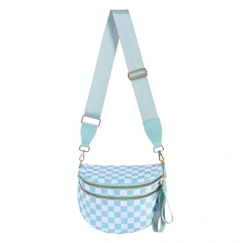 Muzy Go Bag