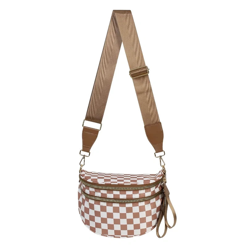 Muzy Go Bag