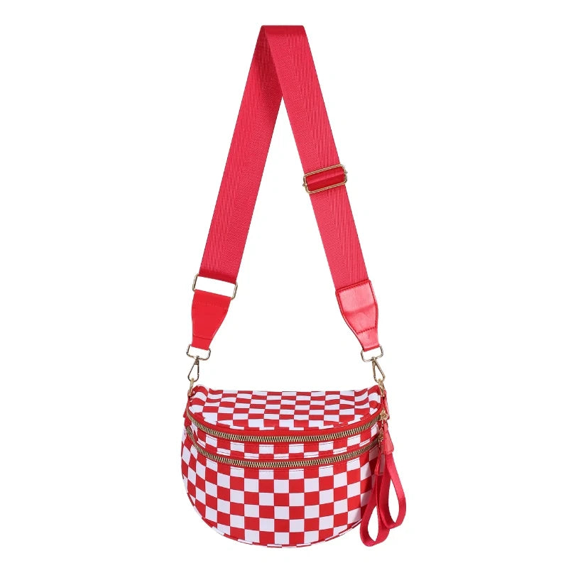 Muzy Go Bag