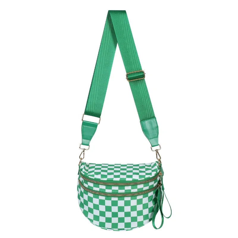 Muzy Go Bag