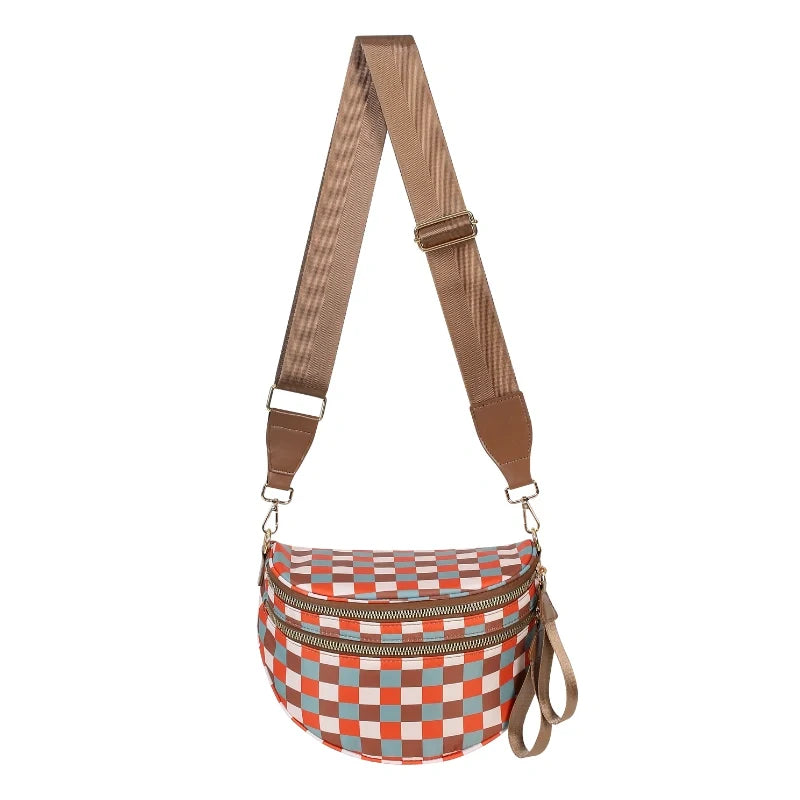 Muzy Go Bag