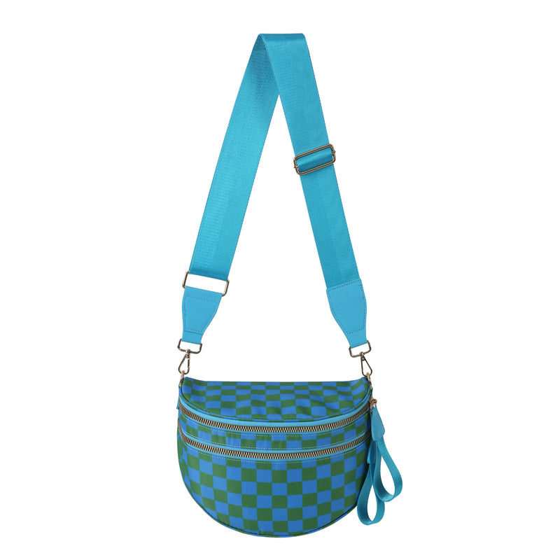Muzy Go Bag