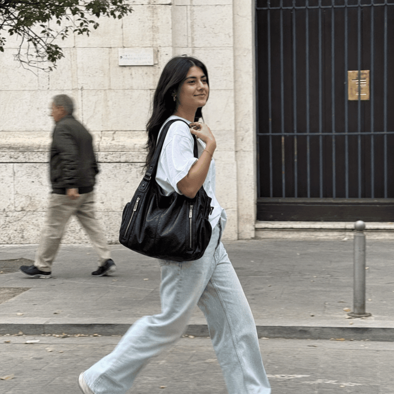 The Brooklyn Bag