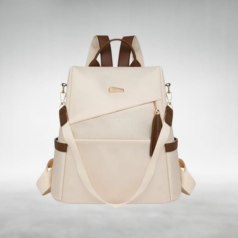 Elena Anti-Theft Backpack