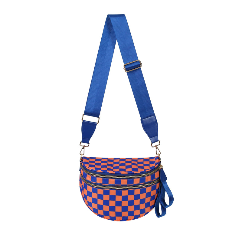 Muzy Go Bag