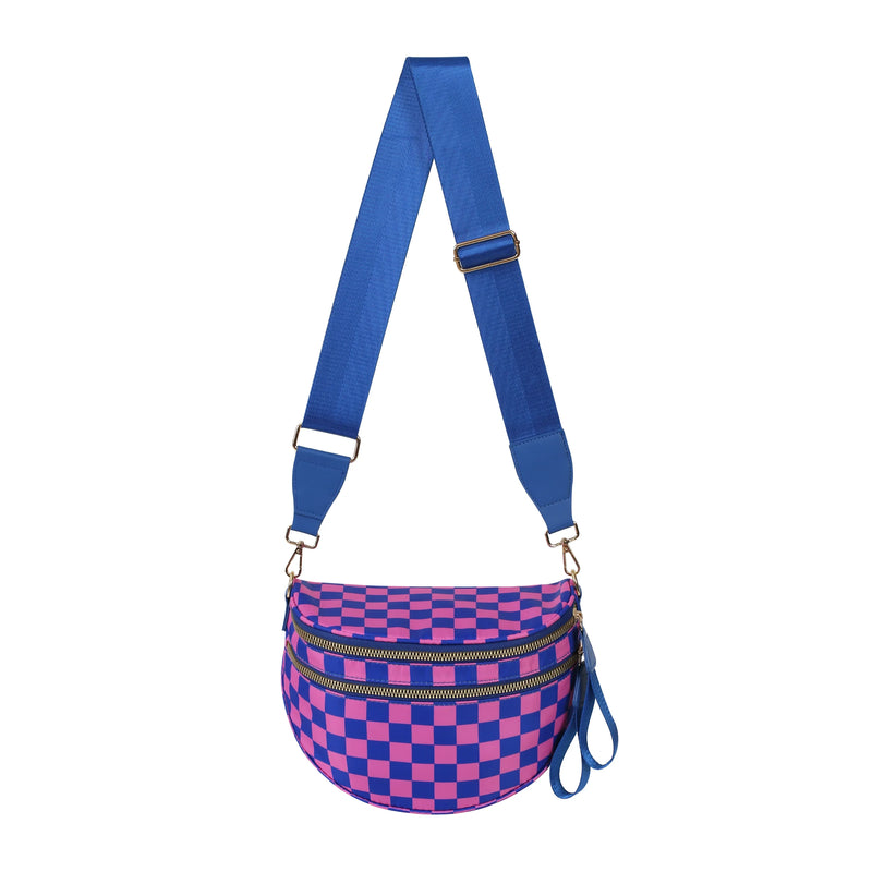 Muzy Go Bag