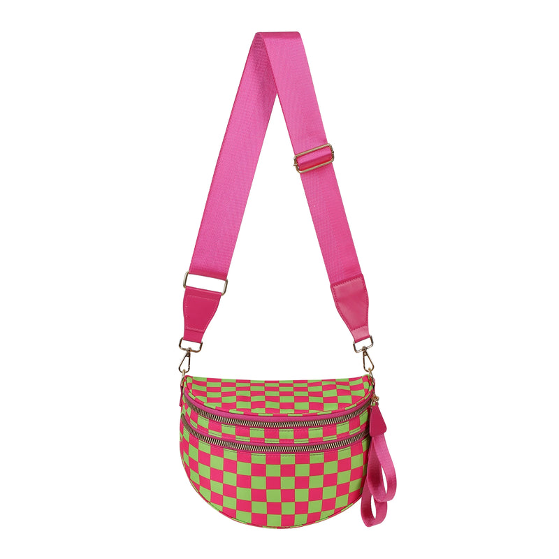 Muzy Go Bag