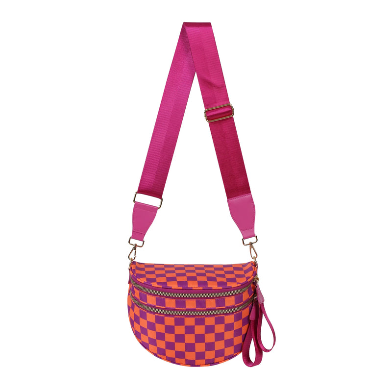 Muzy Go Bag