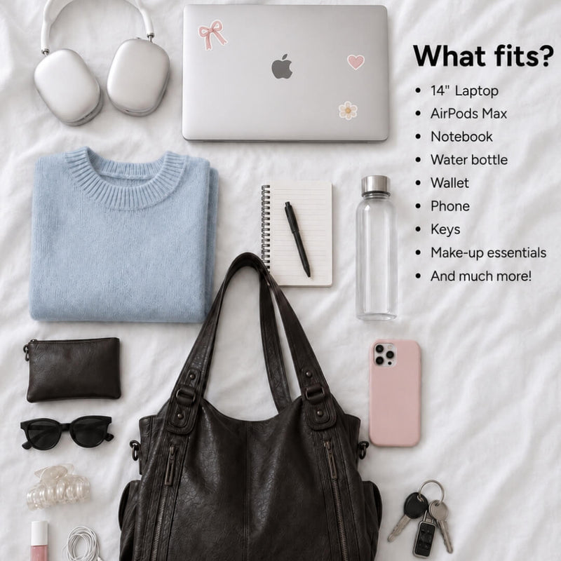 The Brooklyn Bag