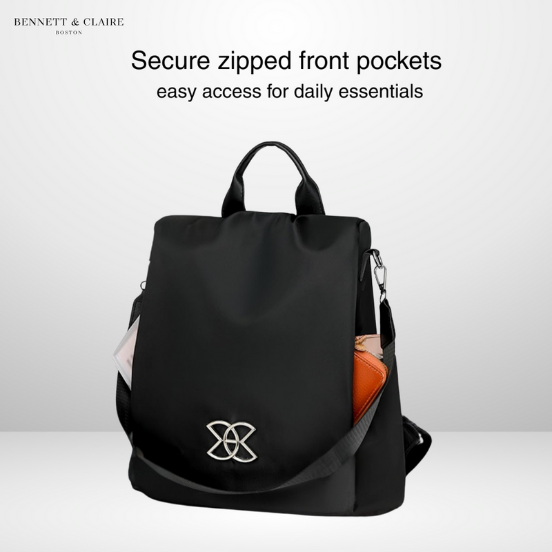 Muzy Anti-Theft Bag