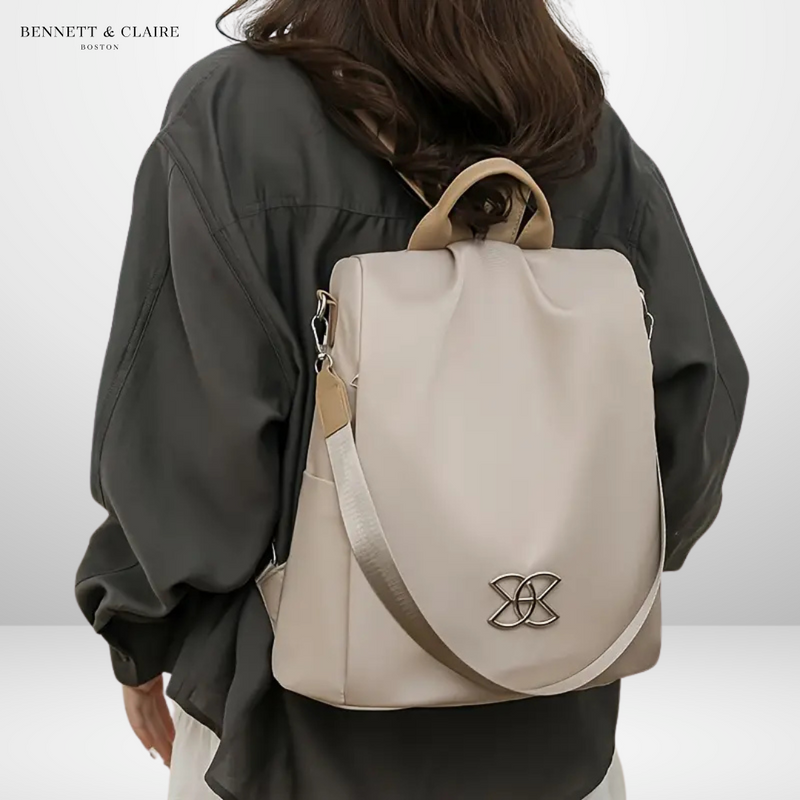 Muzy Anti-Theft Bag