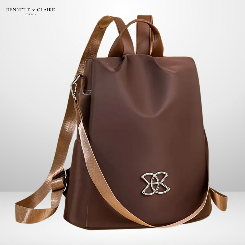 Muzy Anti-Theft Bag