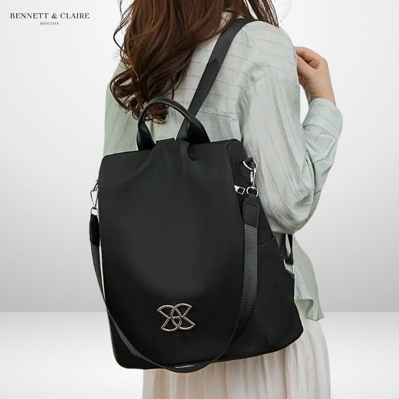 Muzy Anti-Theft Bag