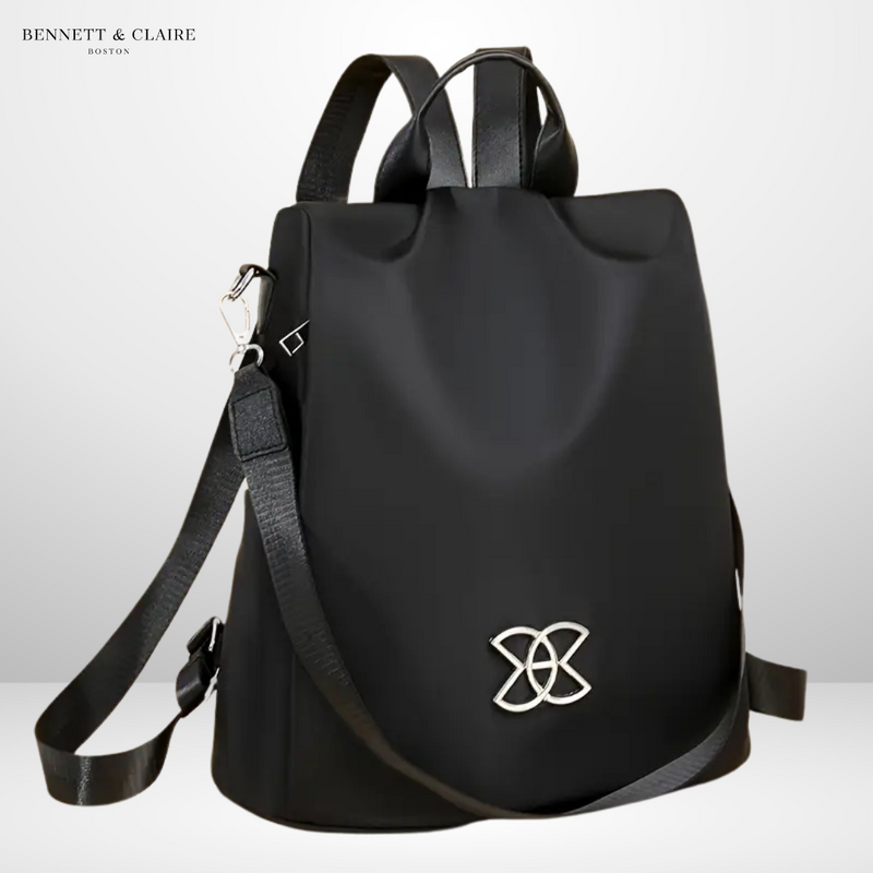 Muzy Anti-Theft Bag