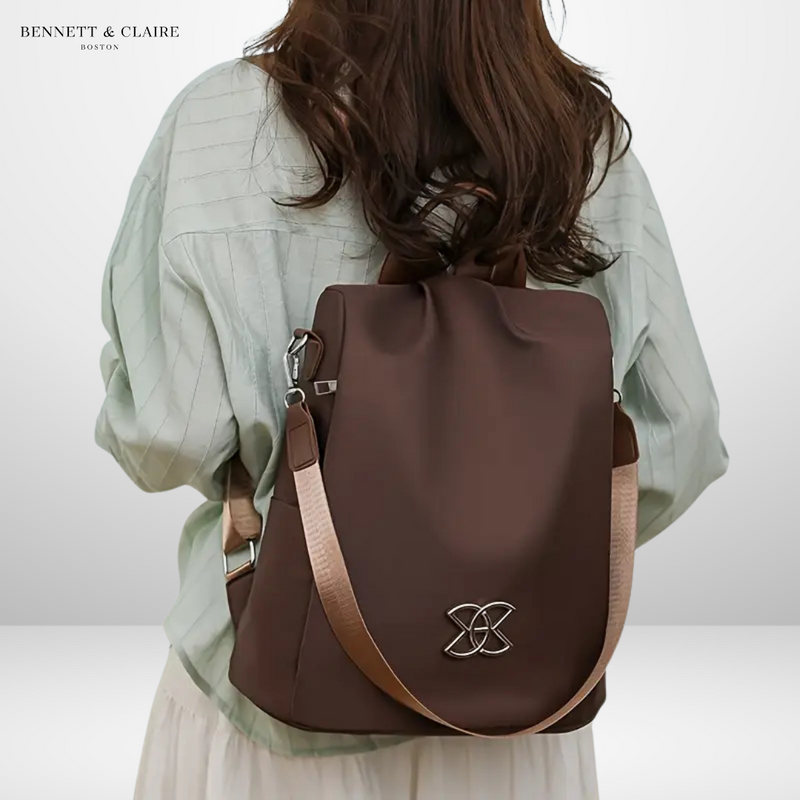 Muzy Anti-Theft Bag