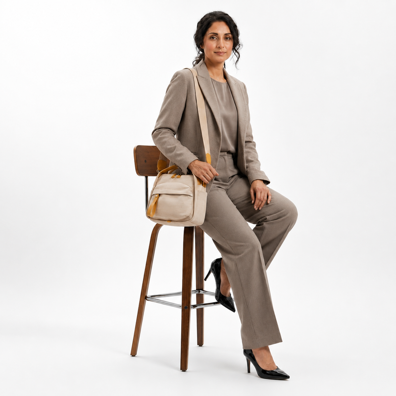 Le Monceau | Crossbody Bag