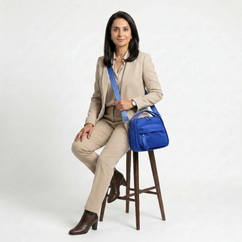 Le Monceau | Crossbody Bag