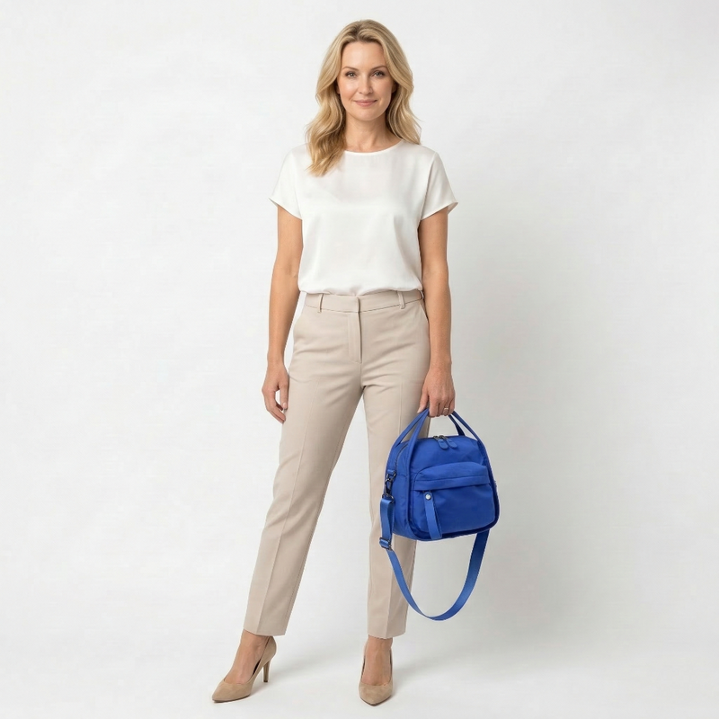 Le Monceau | Crossbody Bag