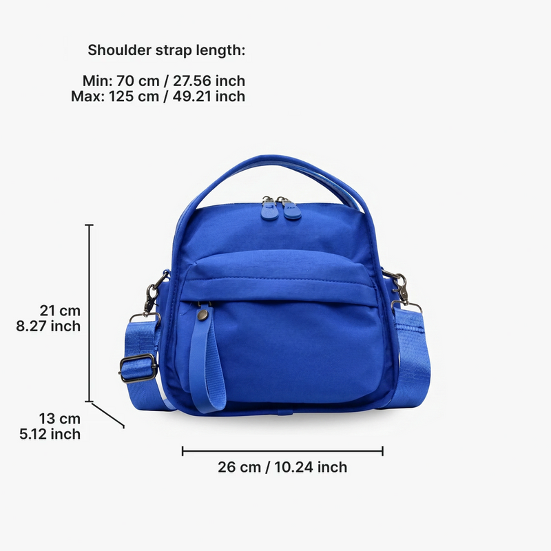 Le Monceau | Crossbody Bag