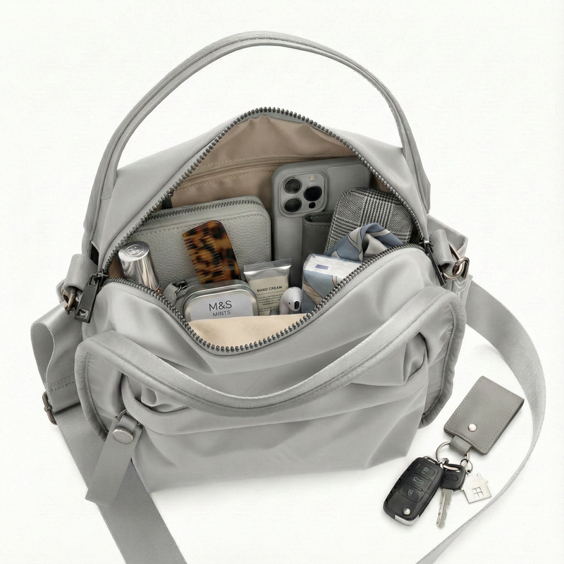 Le Monceau | Crossbody Bag