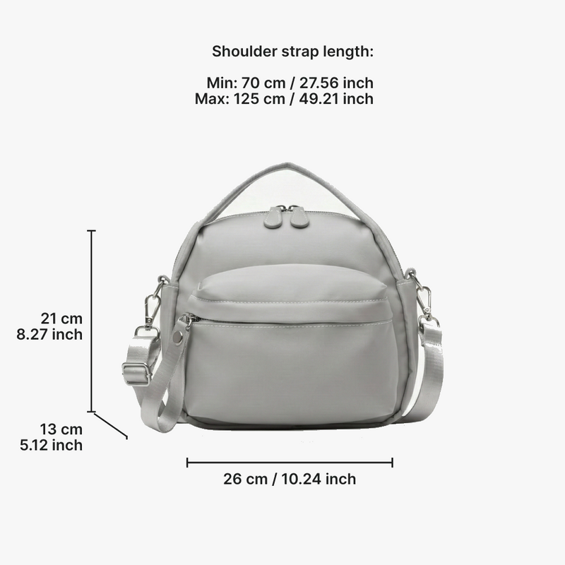 Le Monceau | Crossbody Bag