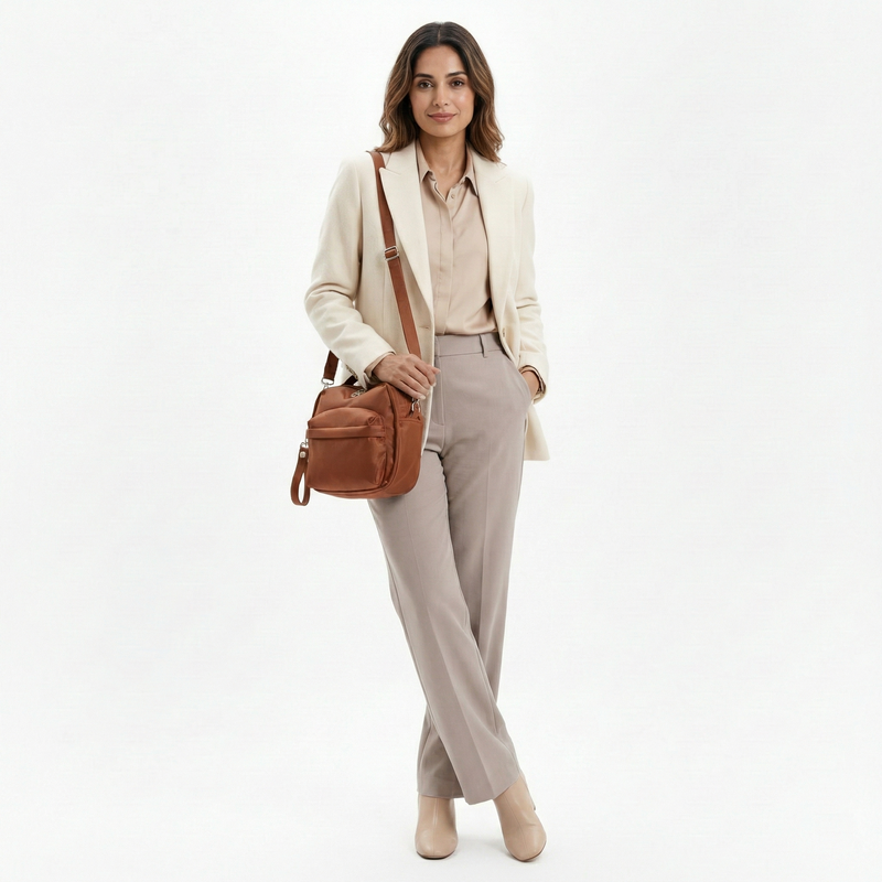 Le Monceau | Crossbody Bag