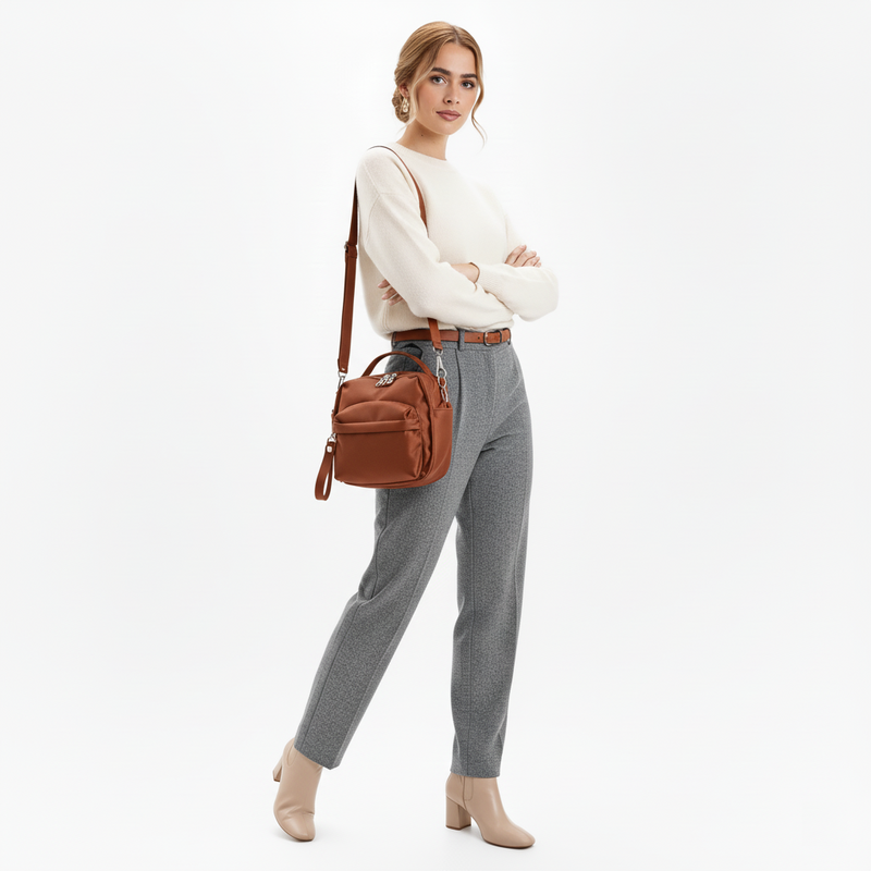 Le Monceau | Crossbody Bag