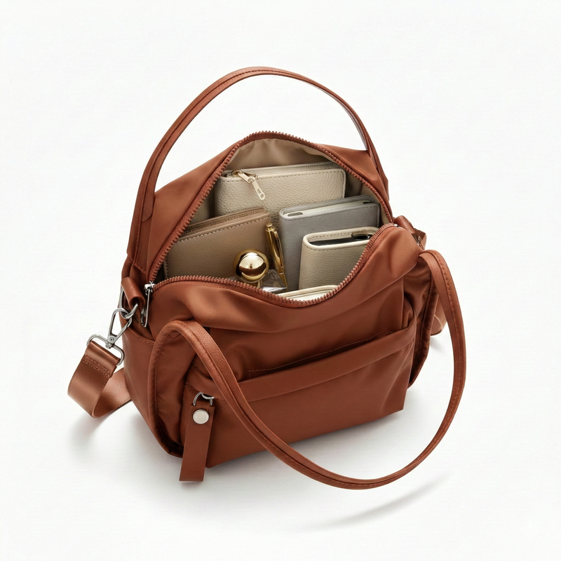 Le Monceau | Crossbody Bag