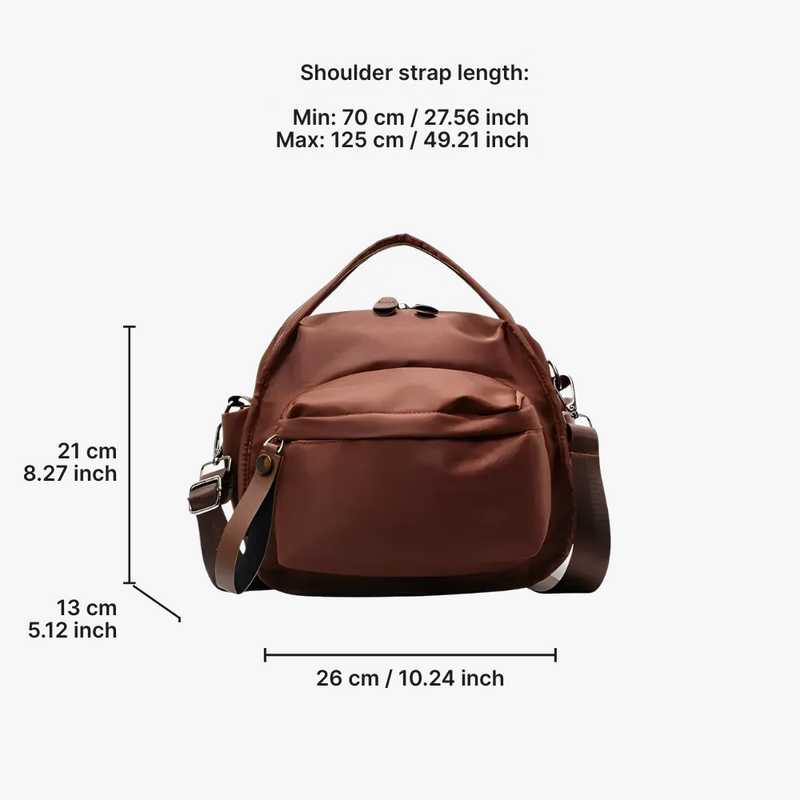 Le Monceau | Crossbody Bag