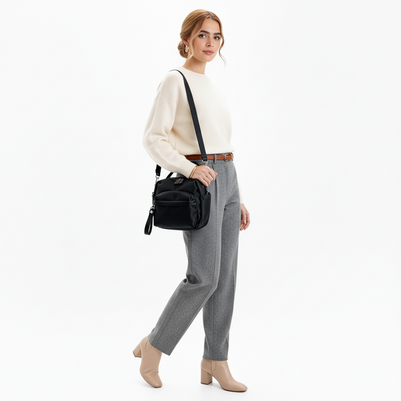 Le Monceau | Crossbody Bag