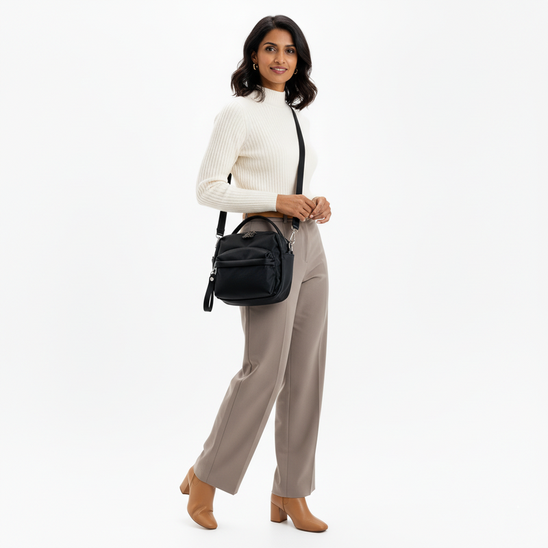 Le Monceau | Crossbody Bag