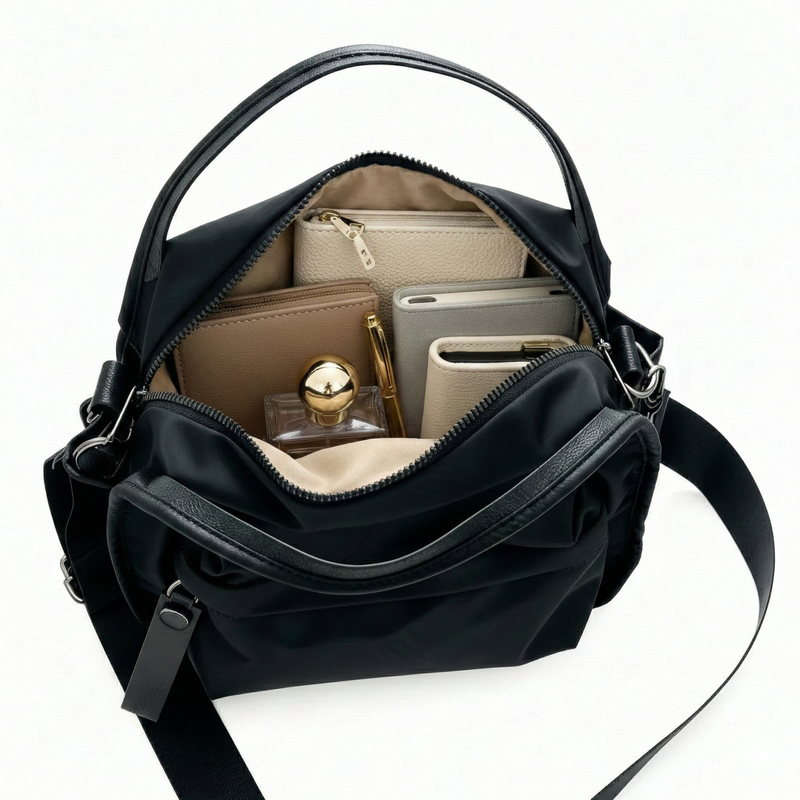 Le Monceau | Crossbody Bag