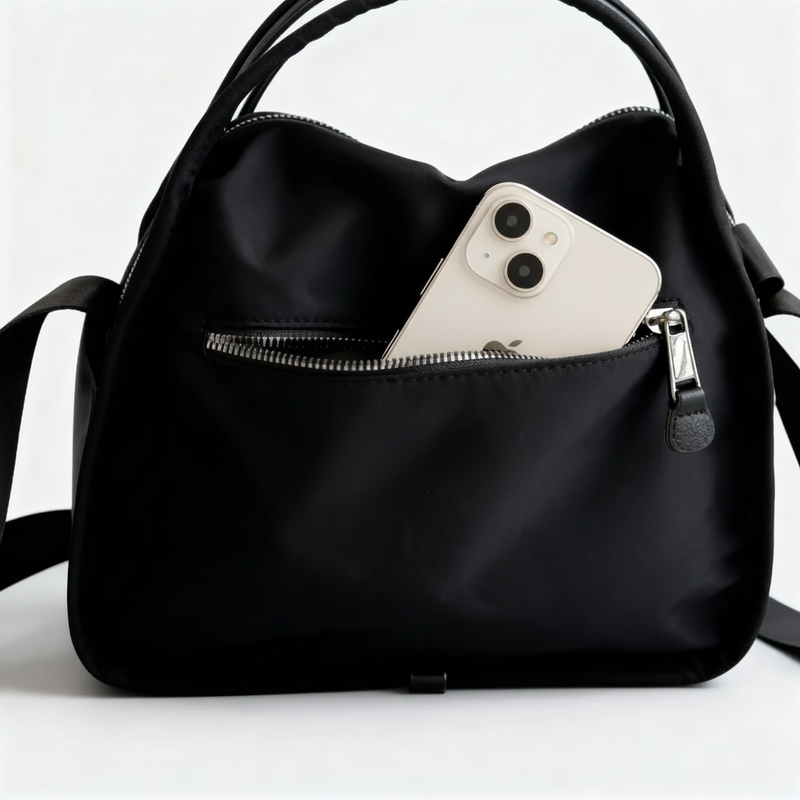 Le Monceau | Crossbody Bag