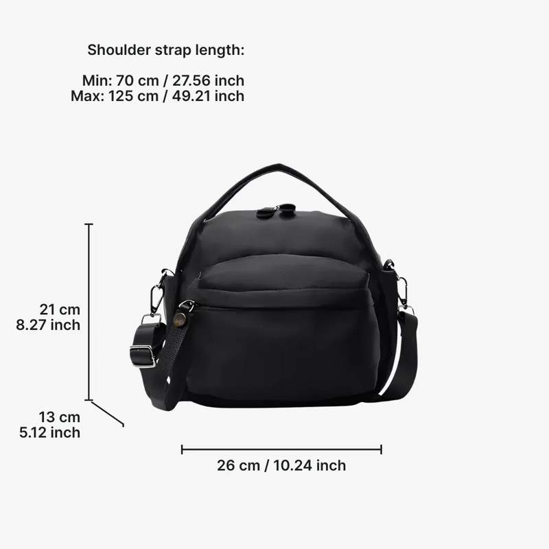 Le Monceau | Crossbody Bag