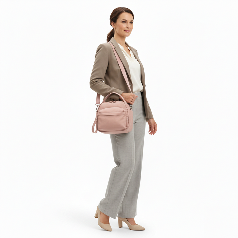 Le Monceau | Crossbody Bag