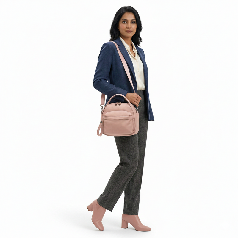 Le Monceau | Crossbody Bag